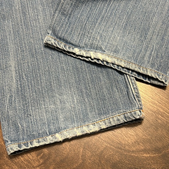 Diesel Regular Straight Jeans - Picture 14 of 14